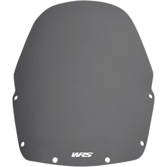 Bulle Wrs Honda XRV 750 Fumé foncé 45cm