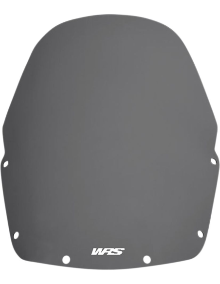 Bulle Wrs Honda XRV 750 Fumé foncé 45cm