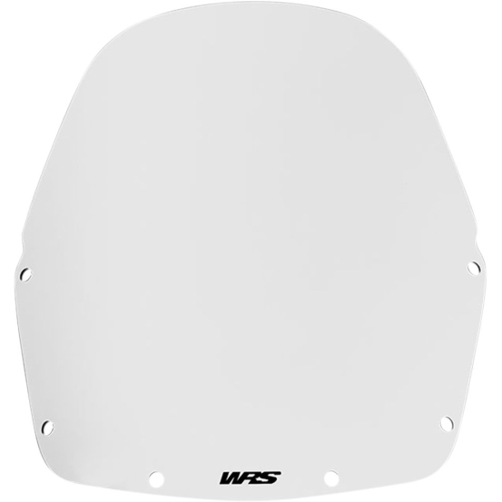 Bulle Wrs Honda XRV 750 Transparent 40cm