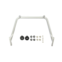 Support de pare-brise Wrs Bmw R 1200 GS Gris