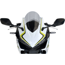 Bulle Wrs Honda CBR 500 R Fumé clair Origine