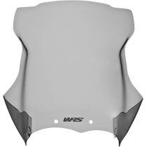 Bulle Wrs Bmw R 1200 GS Fumé clair 41cm