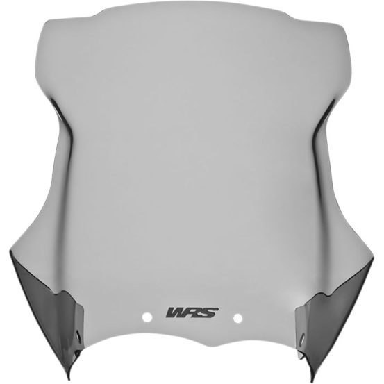 Bulle Wrs Bmw R 1200 GS Fumé clair 41cm