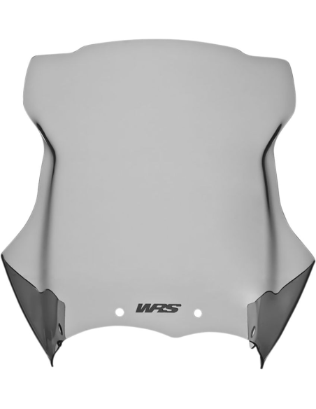 Bulle Wrs Bmw R 1200 GS Fumé clair 41cm