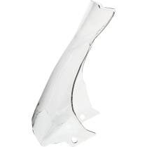 Bulle Wrs Bmw R 1200 GS Transparent 41cm