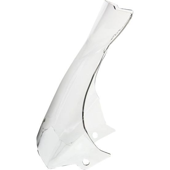 Bulle Wrs Bmw R 1200 GS Transparent 41cm
