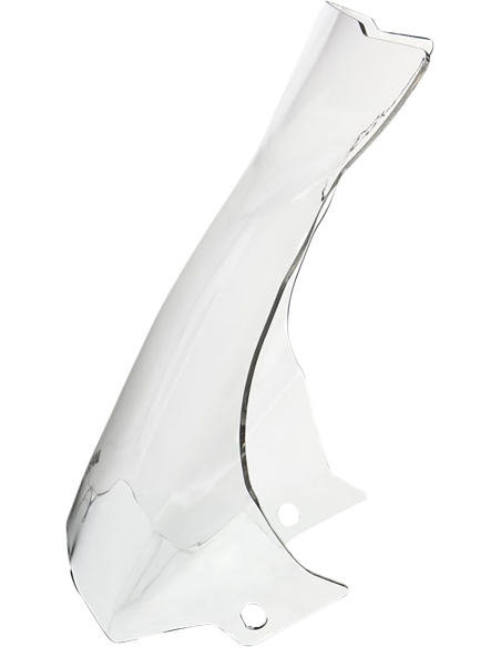 Bulle Wrs Bmw R 1200 GS Transparent 41cm