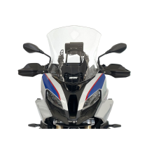 Bulle Wrs Bmw S 1000 XR ABS Transparent 47cm