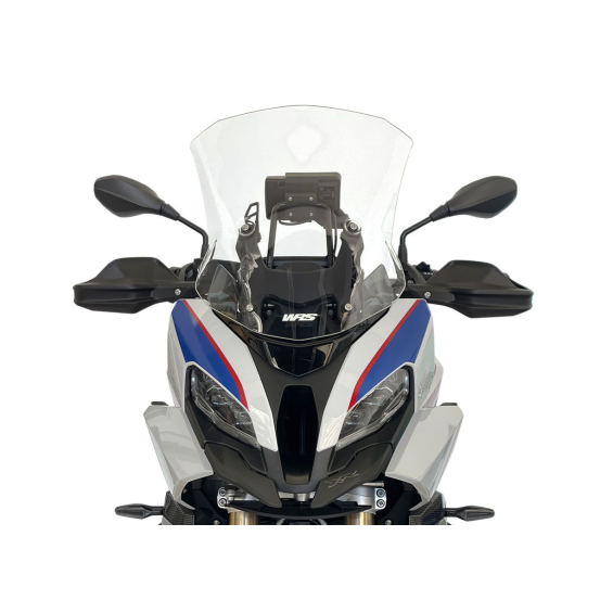 Bulle Wrs Bmw S 1000 XR ABS Transparent 47cm