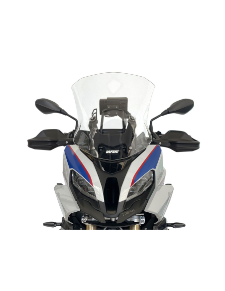 Bulle Wrs Bmw S 1000 XR ABS Transparent 47cm