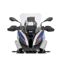 Bulle Wrs Bmw S 1000 XR ABS Transparent 38cm