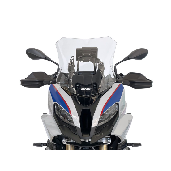 Bulle Wrs Bmw S 1000 XR ABS Transparent 38cm