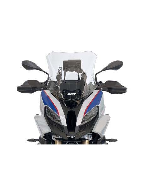 Bulle Wrs Bmw S 1000 XR ABS Transparent 38cm