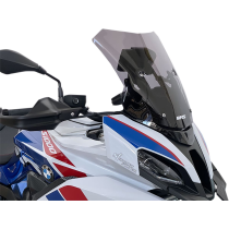 Bulle Wrs Bmw S 1000 XR ABS Fumé clair 38cm