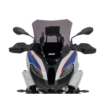 Bulle Wrs Bmw S 1000 XR ABS Fumé foncé 38cm