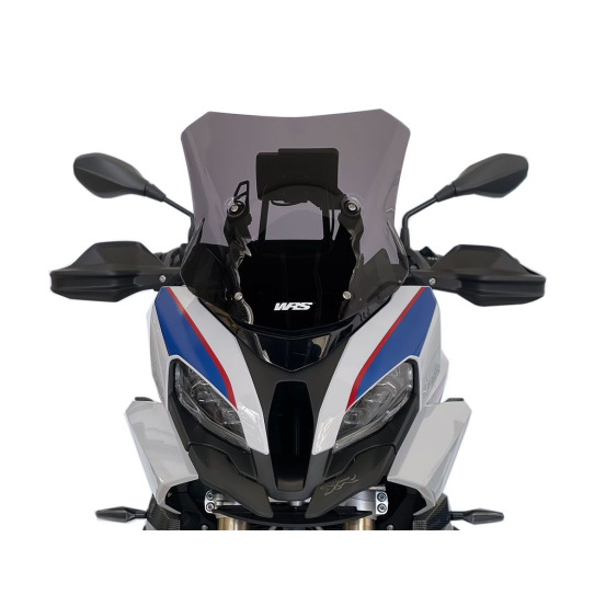 Bulle Wrs Bmw S 1000 XR ABS Fumé foncé 38cm