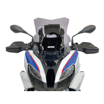 Bulle Wrs Bmw S 1000 XR ABS Fumé foncé 29cm