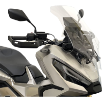 Bulle Wrs Honda X-ADV 750 ABS Transparent 63cm