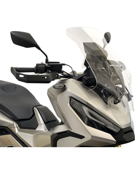 Bulle Wrs Honda X-ADV 750 ABS Transparent 63cm