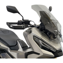 Bulle Wrs Honda X-ADV 750 ABS Fumé clair 63cm