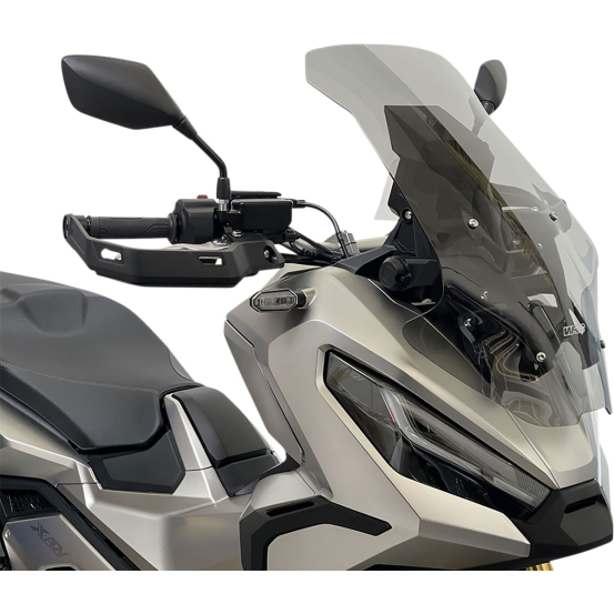 Bulle Wrs Honda X-ADV 750 ABS Fumé clair 63cm
