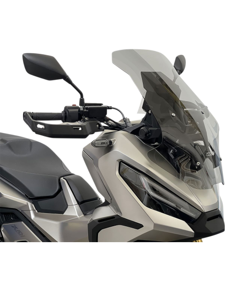 Bulle Wrs Honda X-ADV 750 ABS Fumé clair 63cm