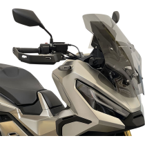Bulle Wrs Honda X-ADV 750 ABS Fumé clair 56cm