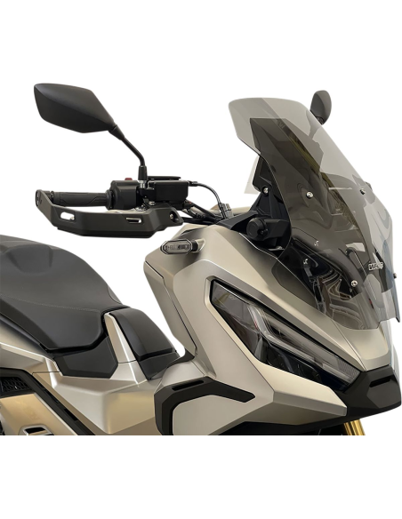 Bulle Wrs Honda X-ADV 750 ABS Fumé clair 56cm