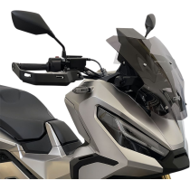 Bulle Wrs Honda X-ADV 750 ABS Fumé foncé 39cm