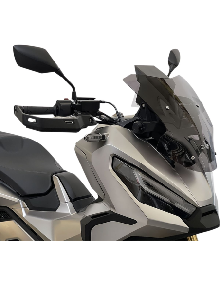 Bulle Wrs Honda X-ADV 750 ABS Fumé foncé 39cm