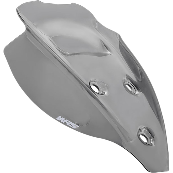 Bulle Wrs Ducati STREETFIGHTER V4 1100 ABS Fumé foncé 28cm