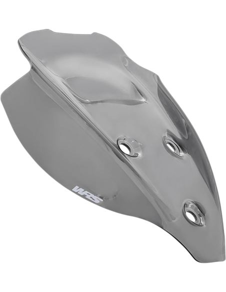 Bulle Wrs Ducati STREETFIGHTER V4 1100 ABS Fumé foncé 28cm