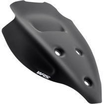 Bulle Wrs Ducati STREETFIGHTER V4 1100 ABS Noir mat 28cm