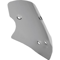 Bulle Wrs Ducati MULTISTRADA V4 1200 ABS Fumé clair 56cm