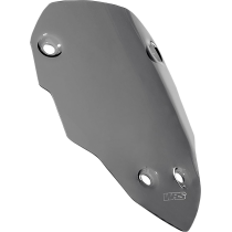 Bulle Wrs Ducati MULTISTRADA V4 1200 ABS Fumé foncé 39cm