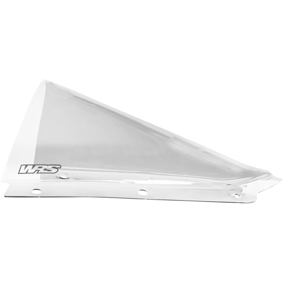 Bulle Wrs Kawasaki ZX-10 R 1000 ABS Transparent Origine