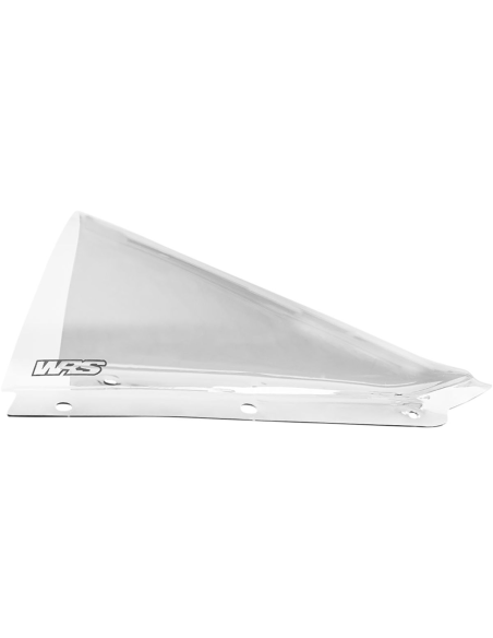 Bulle Wrs Kawasaki ZX-10 R 1000 ABS Transparent Origine