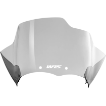 Bulle Wrs Bmw R 1200 GS Fumé clair 25cm