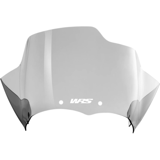 Bulle Wrs Bmw R 1200 GS Fumé clair 25cm