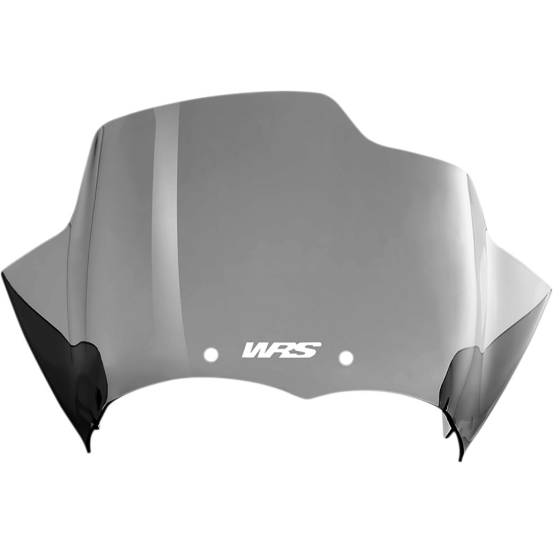 Bulle Wrs Bmw R 1200 GS Fumé foncé 25cm