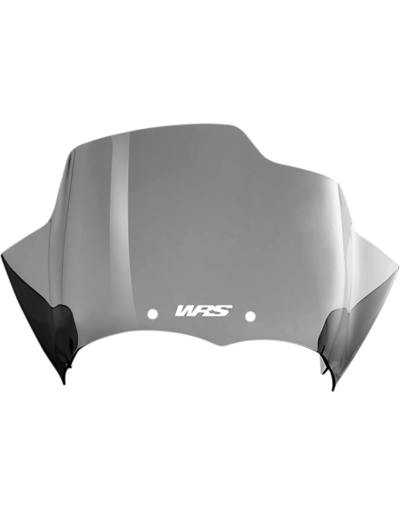 Bulle Wrs Bmw R 1200 GS Fumé foncé 25cm