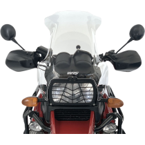 Bulle Wrs Bmw R 1100 GS Transparent 44cm