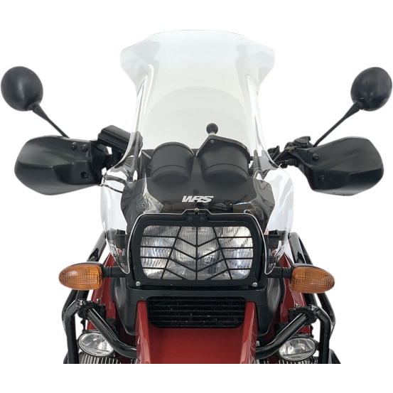 Bulle Wrs Bmw R 1100 GS Transparent 44cm