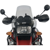 Bulle Wrs Bmw R 1100 GS Fumé clair 35cm