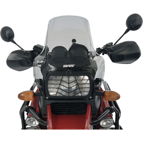 Bulle Wrs Bmw R 1100 GS Fumé clair 35cm