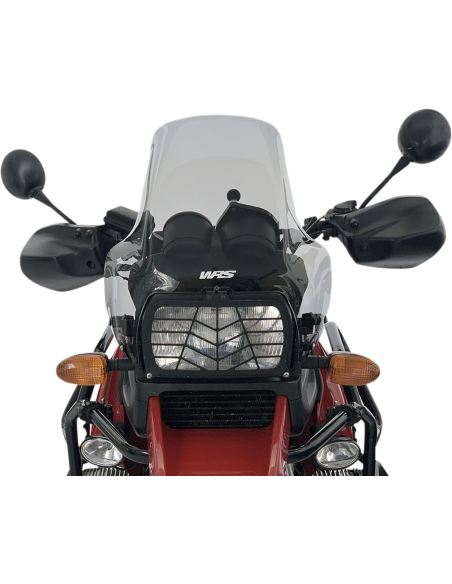 Bulle Wrs Bmw R 1100 GS Fumé clair 35cm