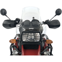 Bulle Wrs Bmw R 1100 GS Transparent 35cm