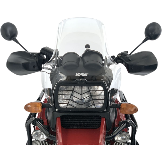 Bulle Wrs Bmw R 1100 GS Transparent 35cm