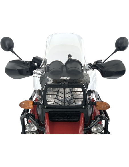 Bulle Wrs Bmw R 1100 GS Transparent 35cm