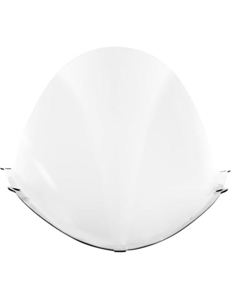 Bulle Wrs Aprilia RS 660 ABS Transparent Origine